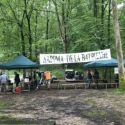 Fête de la pêche 2025 - AAPPMA La Batbielhe