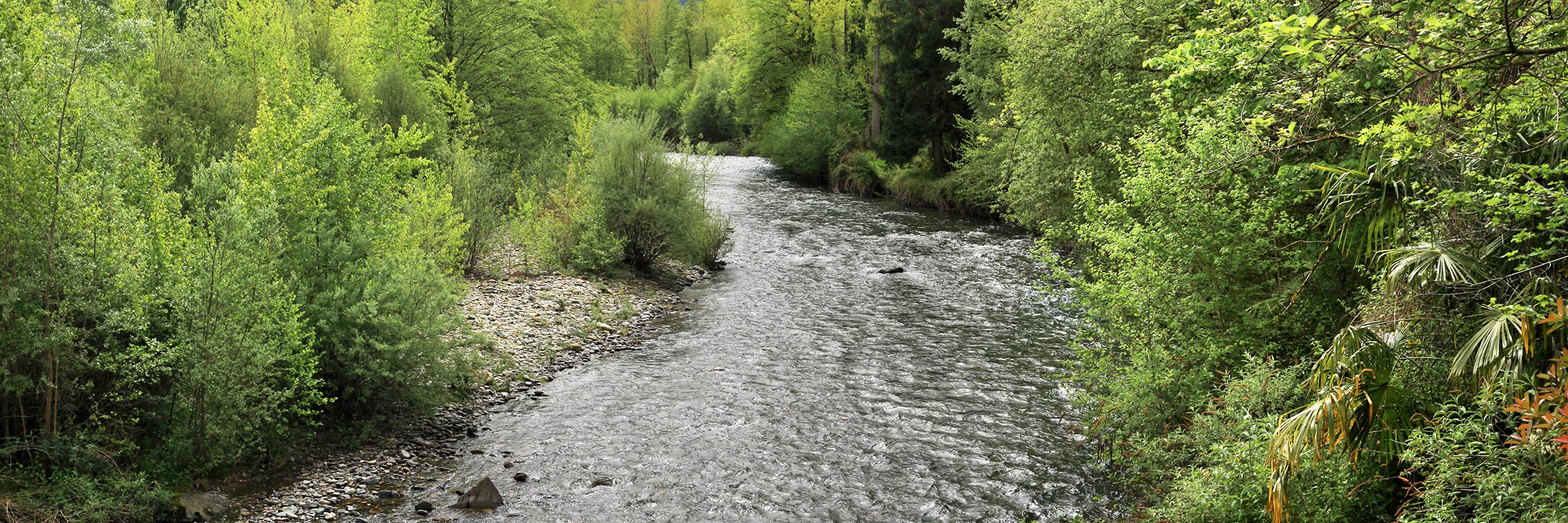 AAPPMA La Batbielhe - Ouzom